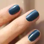 Alternative Image Manucurist Green Flash LED Nail Polish Dark Clover