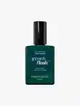 Hero Manucurist Green Flash Led Nail Polish Dark Clover