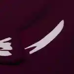 Swatch Manucurist Green Flash LED Nail Polish Aubergine