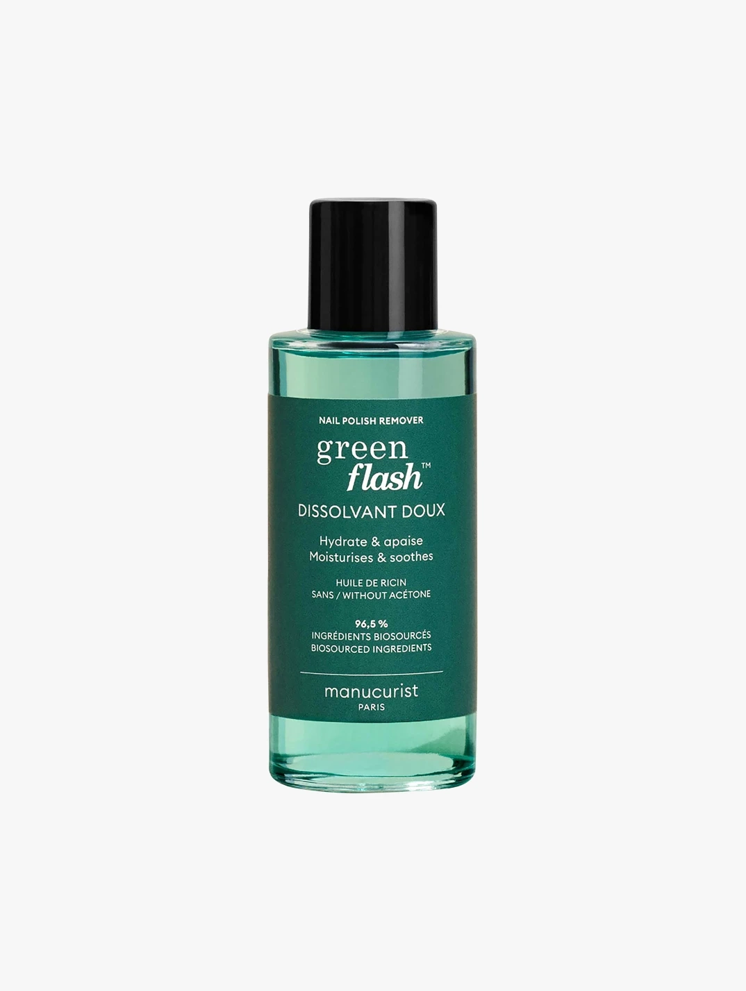 Hero Manucurist Green Flash Remover