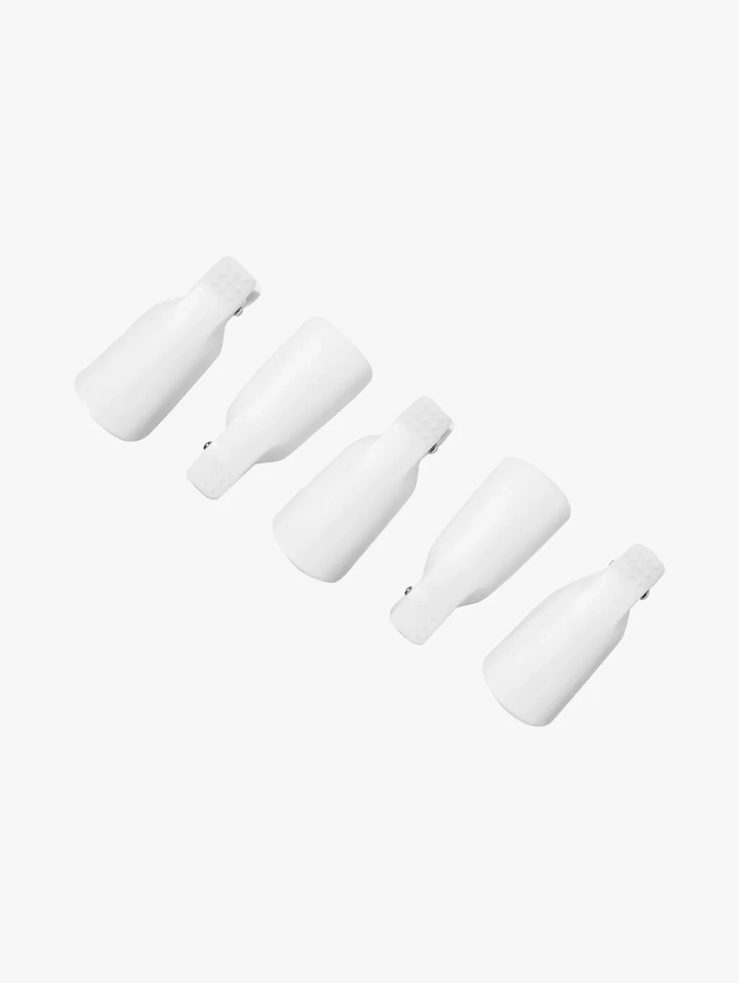 Alternative Image Manucurist Removal Clips