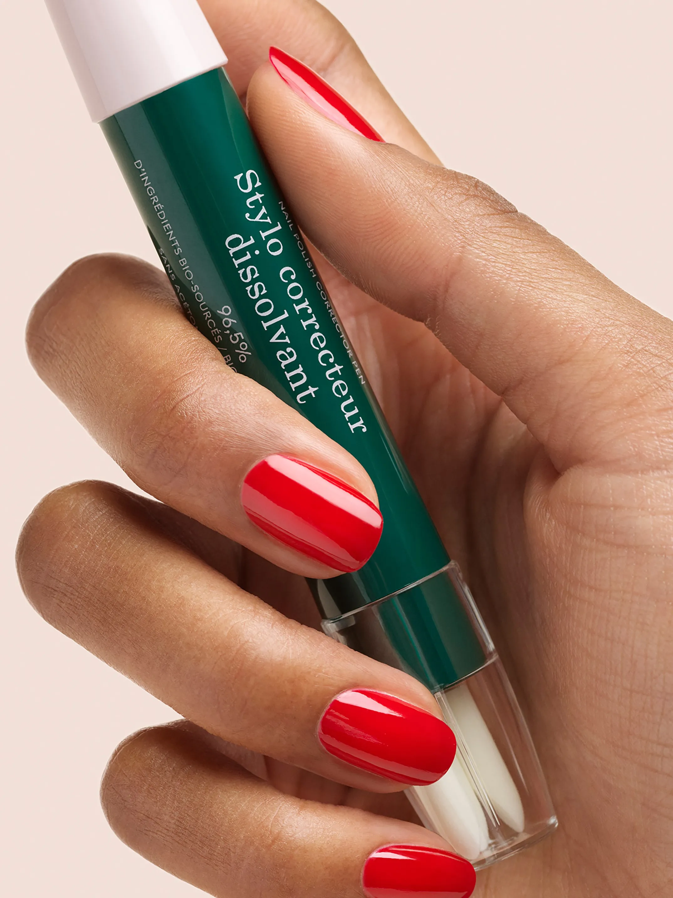 Corrector Pen