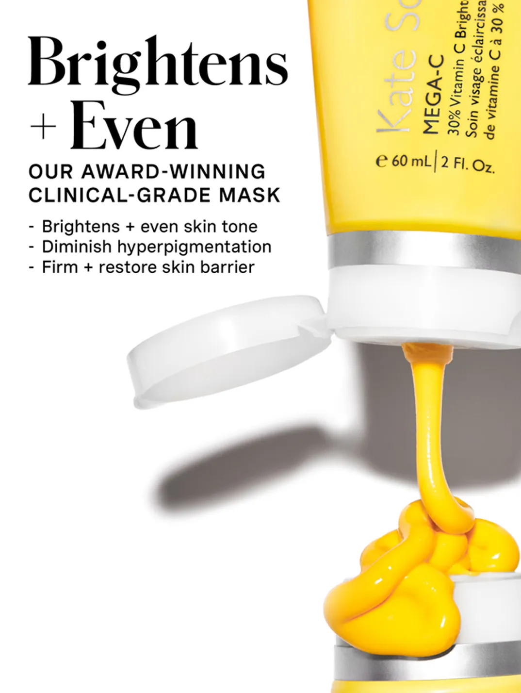 Alternative Image Kate Somerville Mega c 30 Vitamin c Brightening Facial