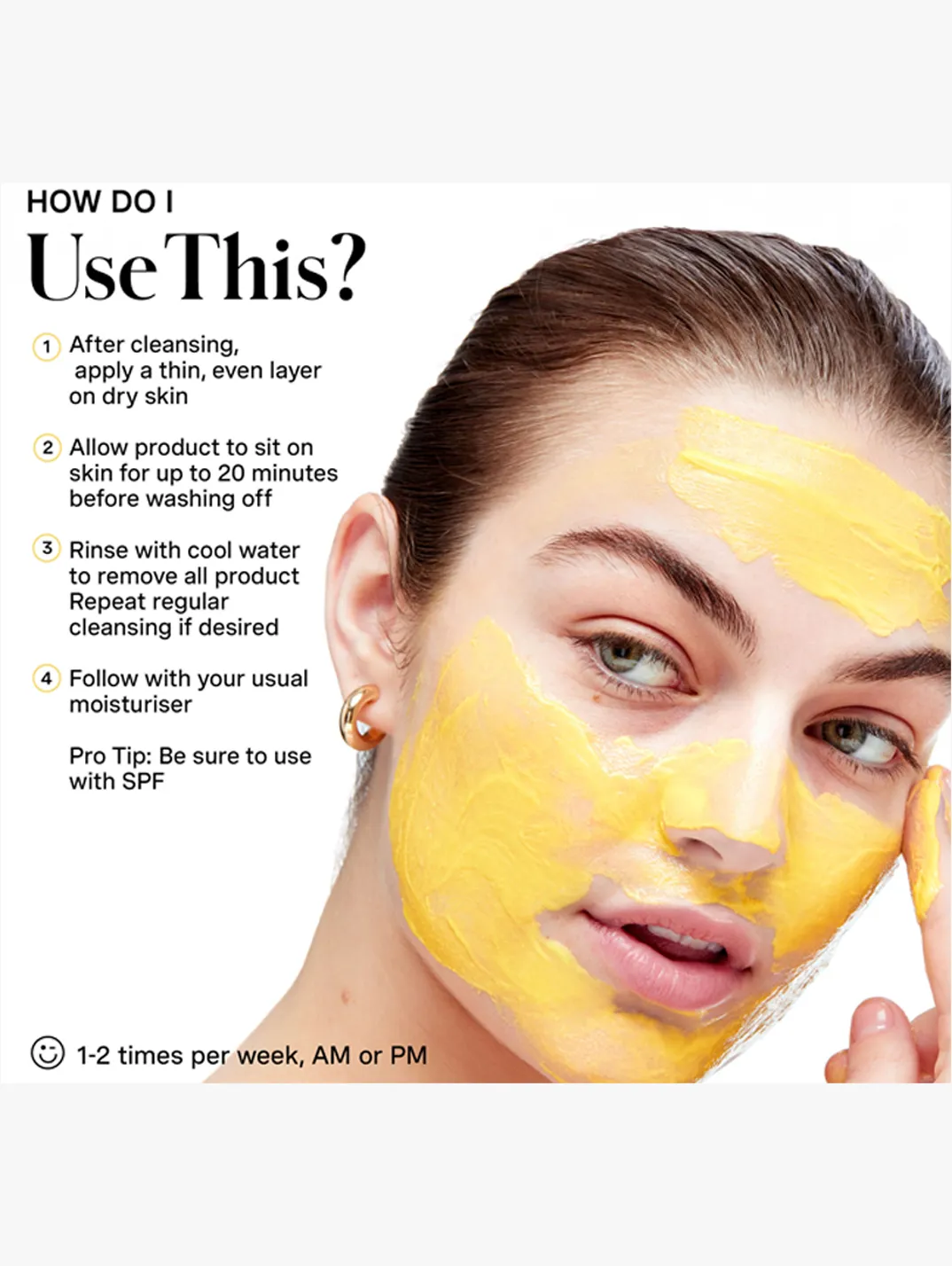 Alternative Image Kate Somerville Mega c 30 Vitamin c Brightening Facial
