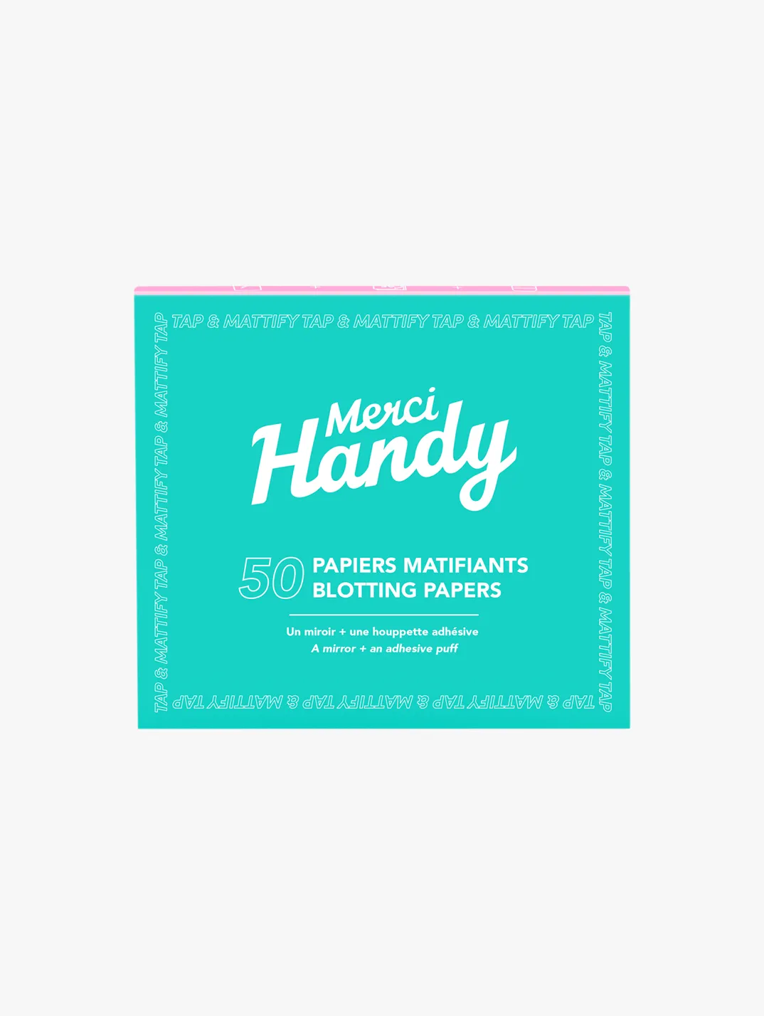 Blotting Paper