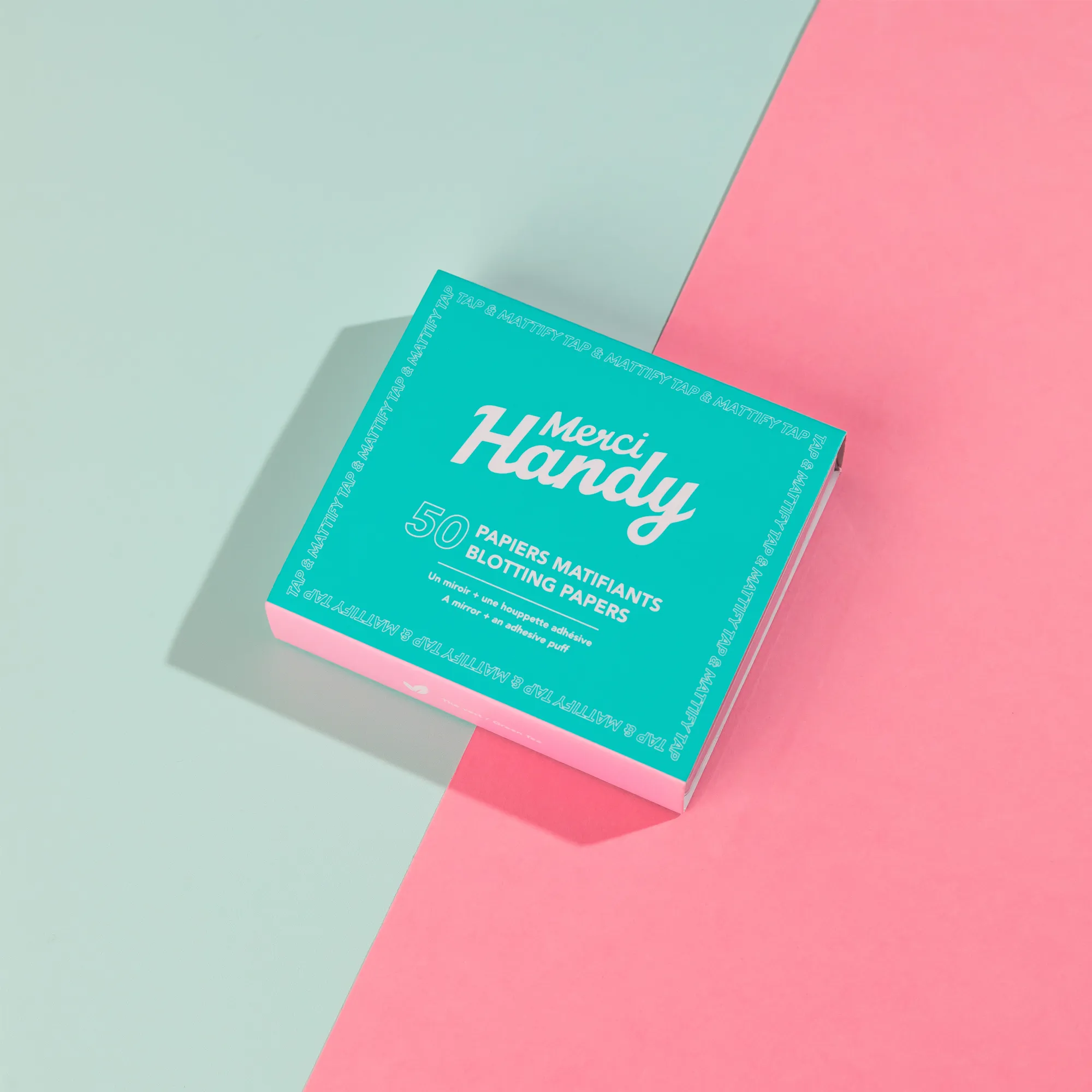 Blotting Paper