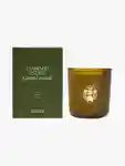 Hero Flamingo Estate Olive Tree Candle