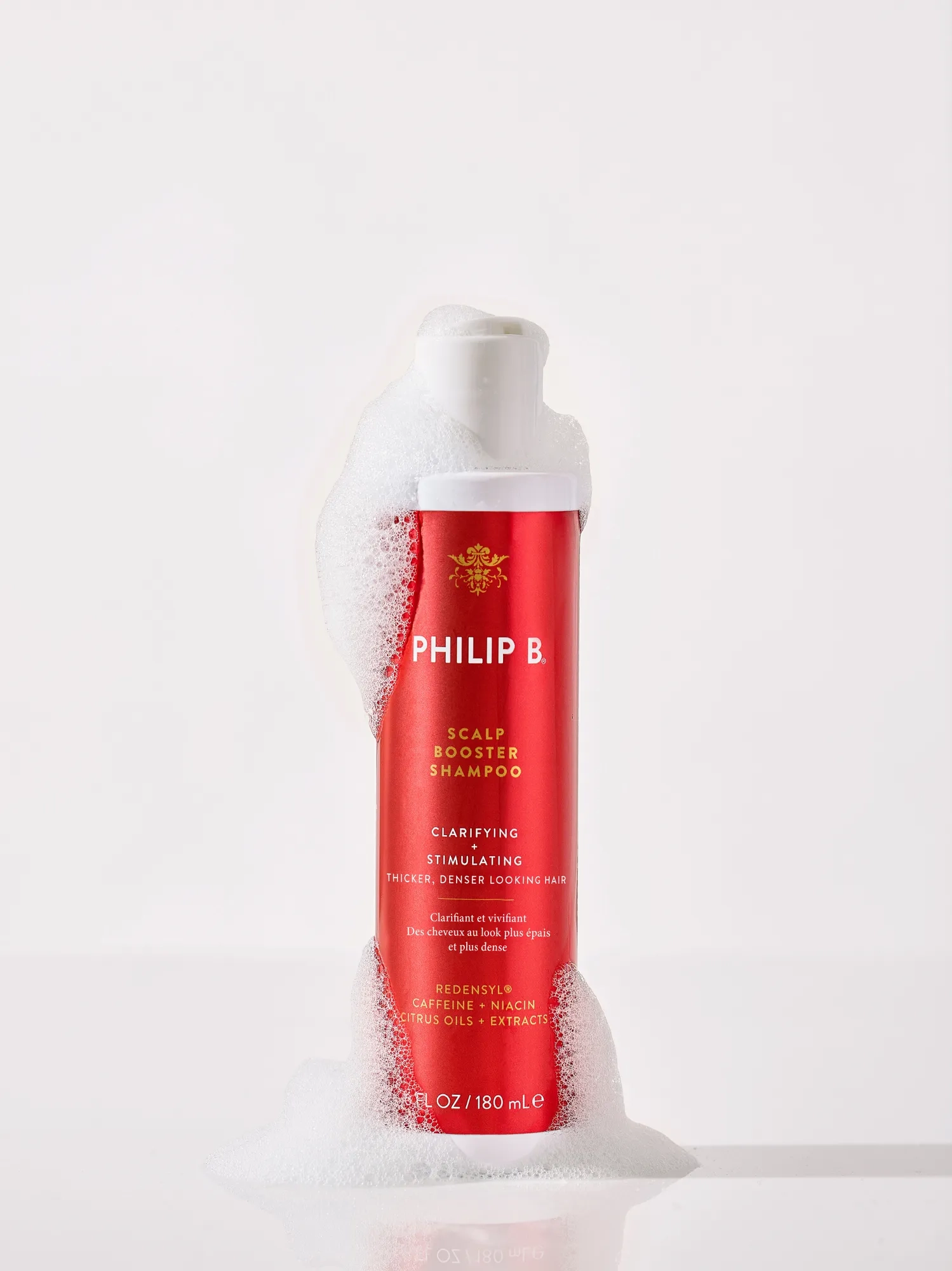 Alternative Image Philip B Scalp Booster System