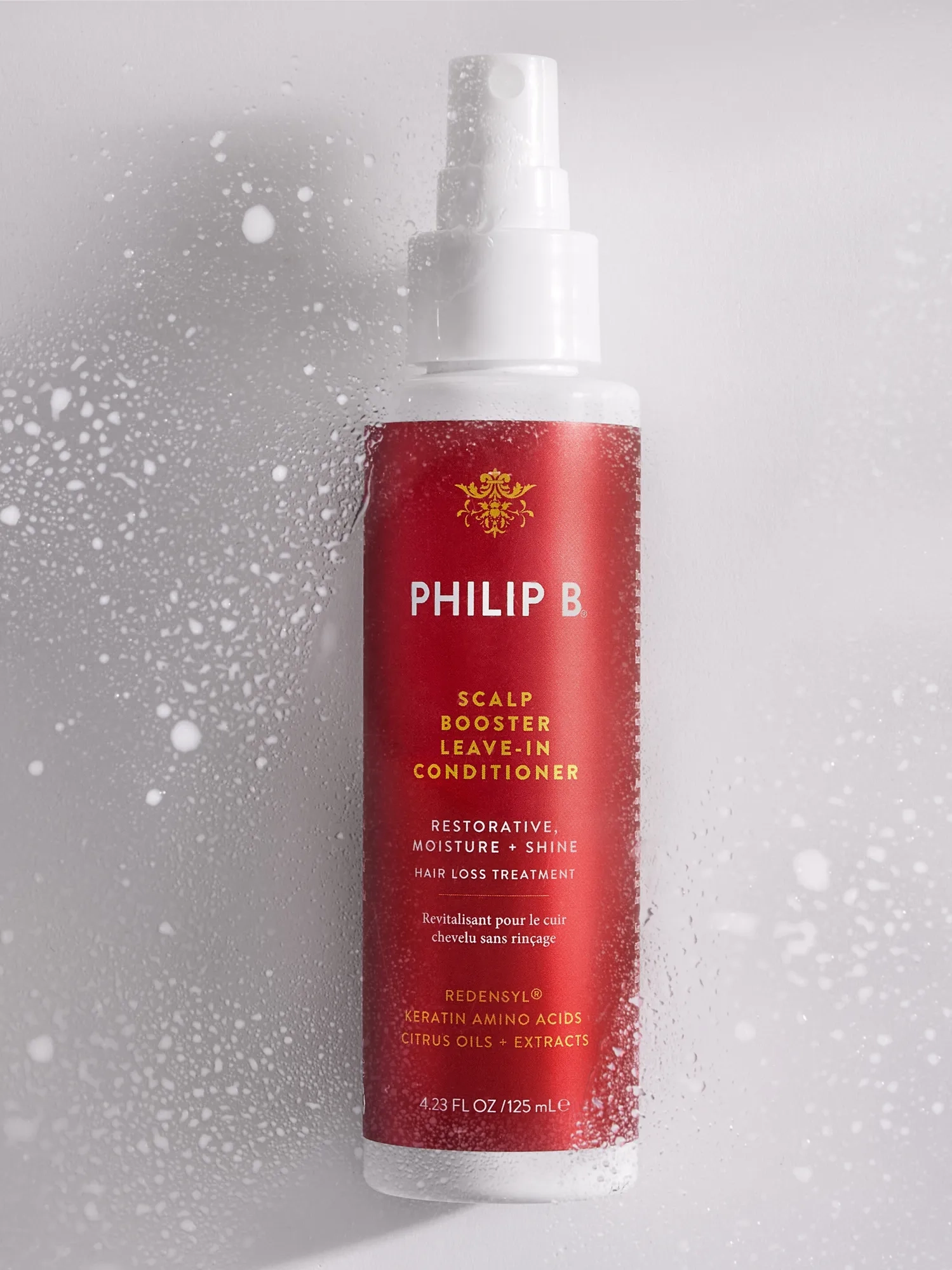 Alternative Image Philip B Scalp Booster System