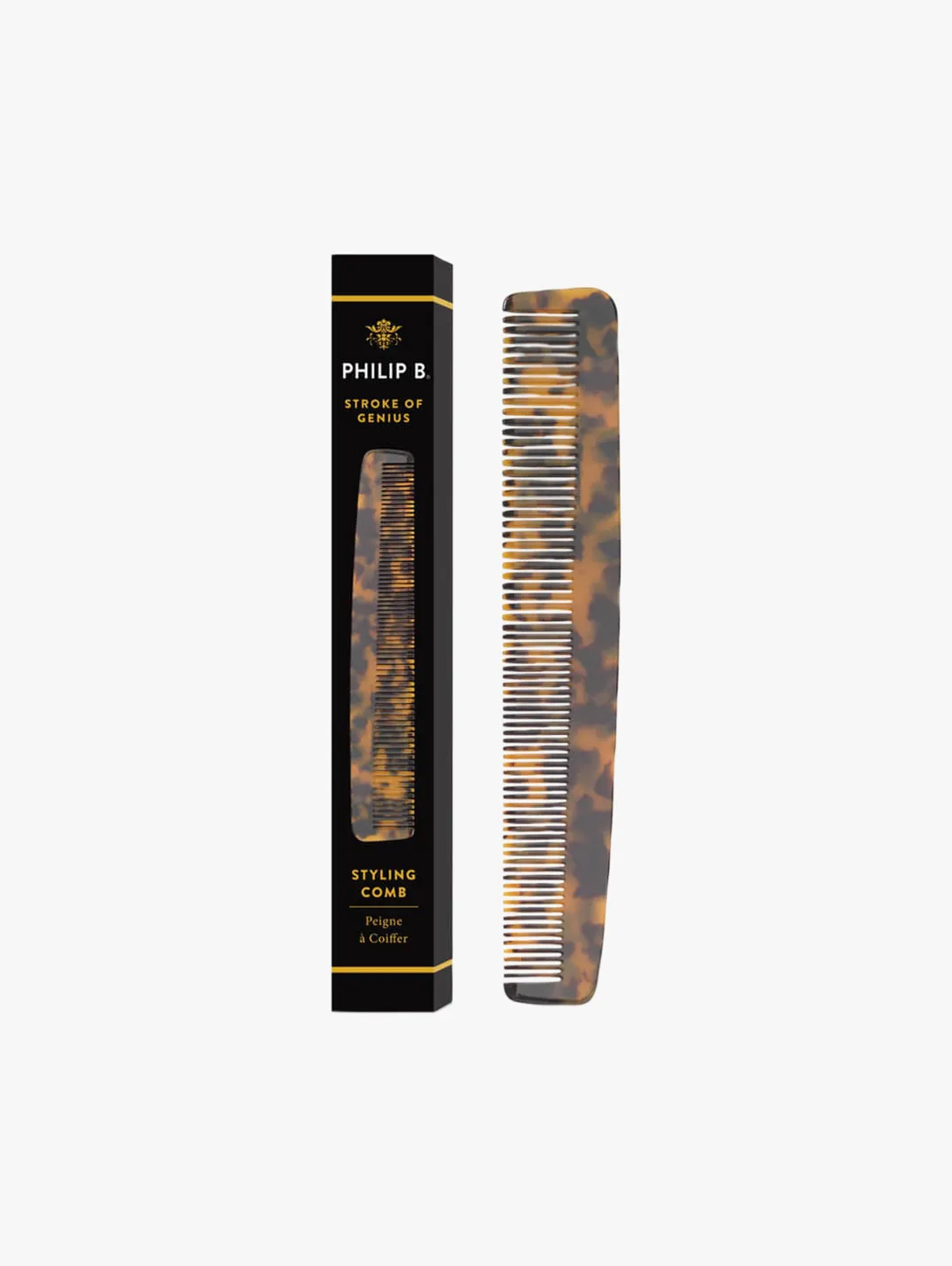 Alternative Image Philip B Styling Comb 71 940