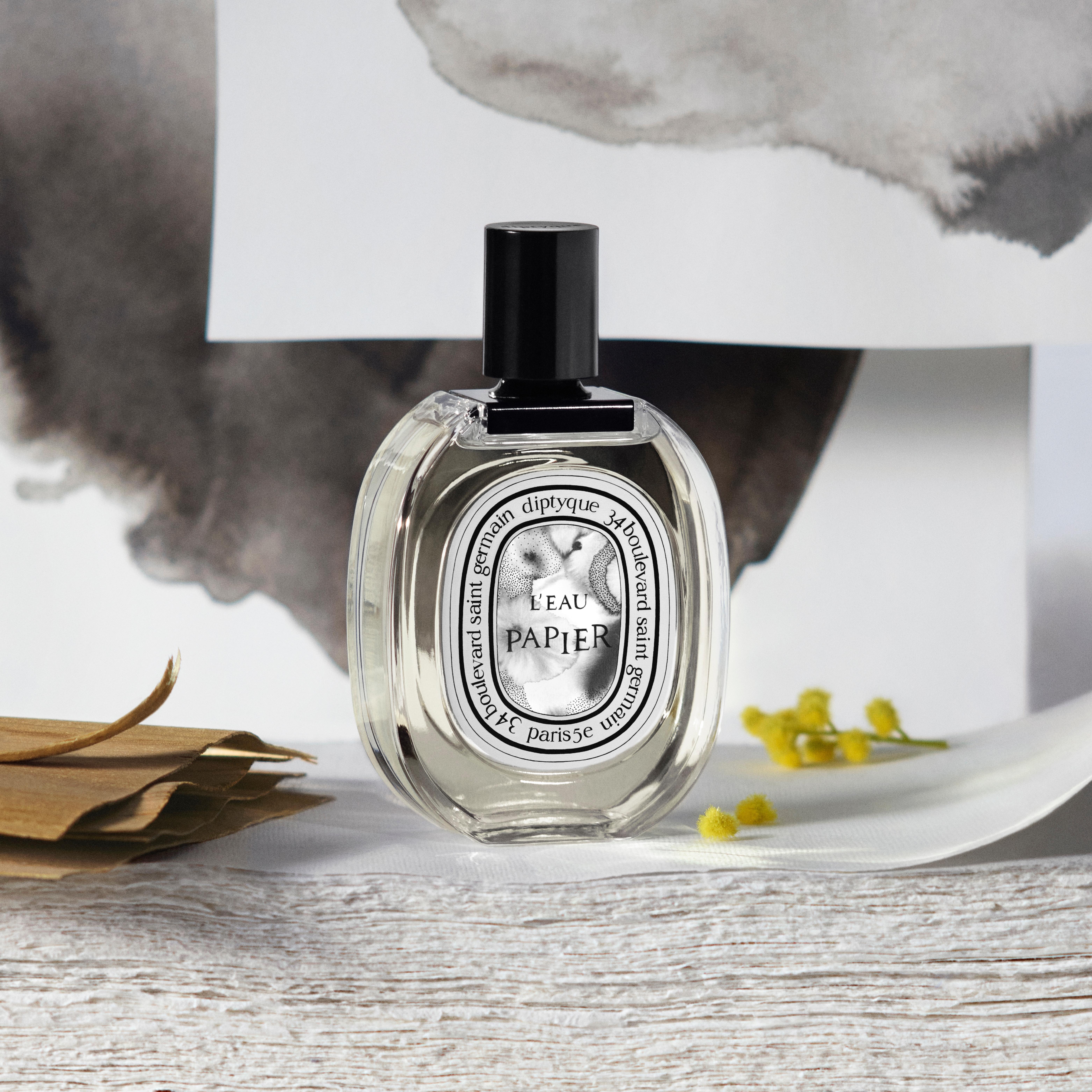 diptyque LEau Papier Eau De Toilette | MECCA