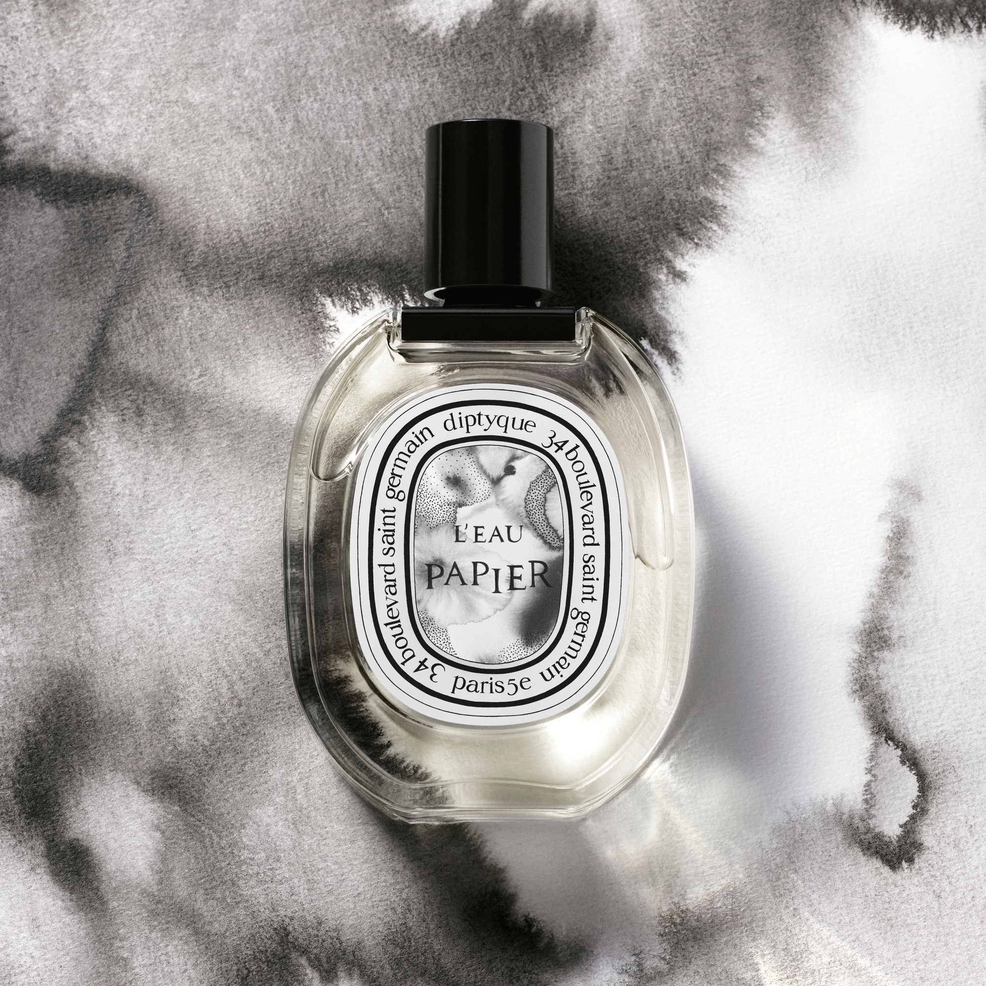 diptyque L'Eau Papier Eau De Toilette | MECCA