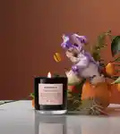 Alternative Image Boy Smells Ambrosia Candle 250gm
