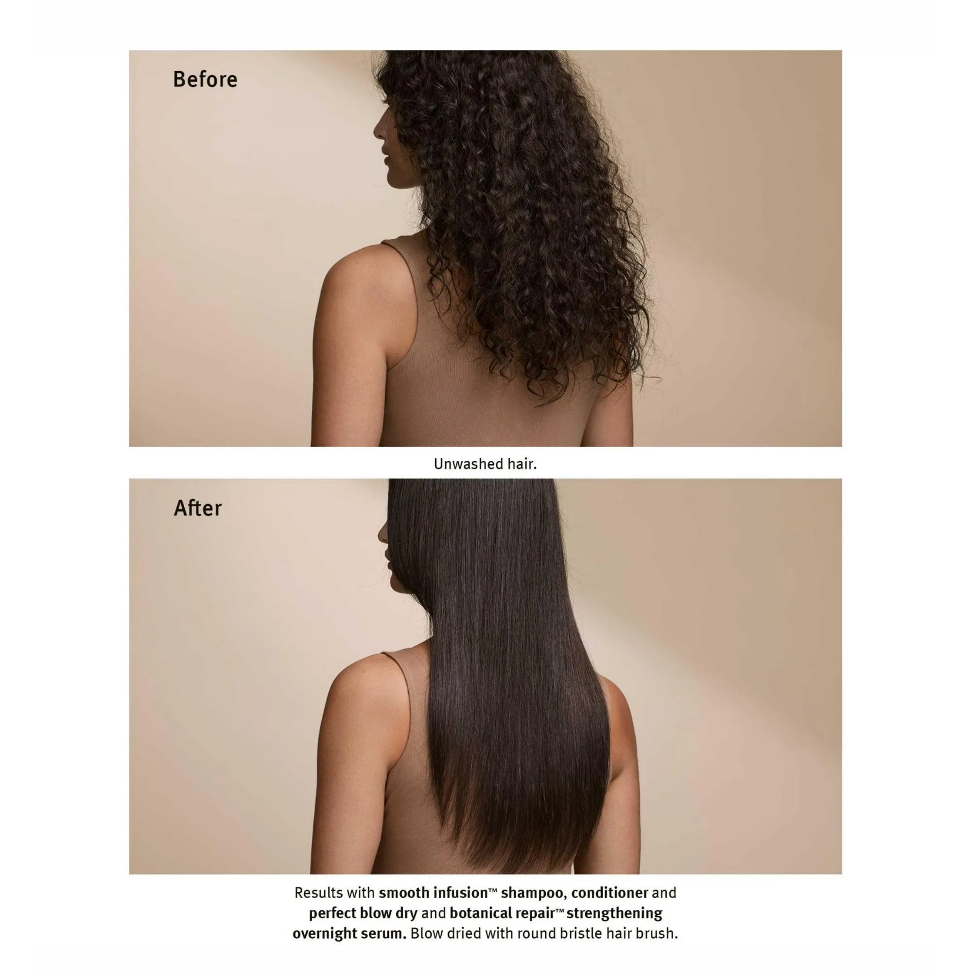 Alternative Image AVEDA Strength Overnight Serum