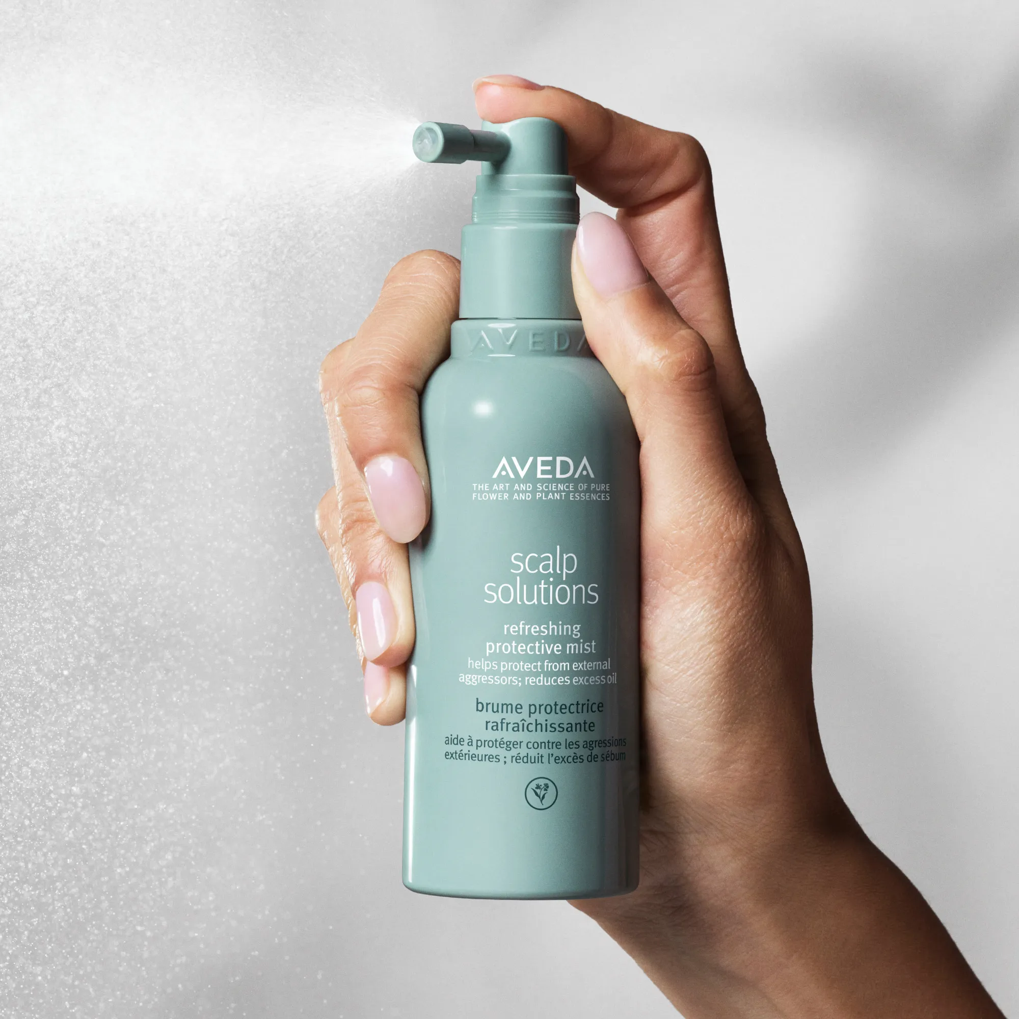 Alternative Image AVEDA Refreshing Protective Mist
