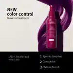 Alternative Image Aveda Color Control Leave In Treatment Light150