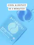 Alternative Image PATCHOLOGY Serve On Ice Chilled Eye Patches