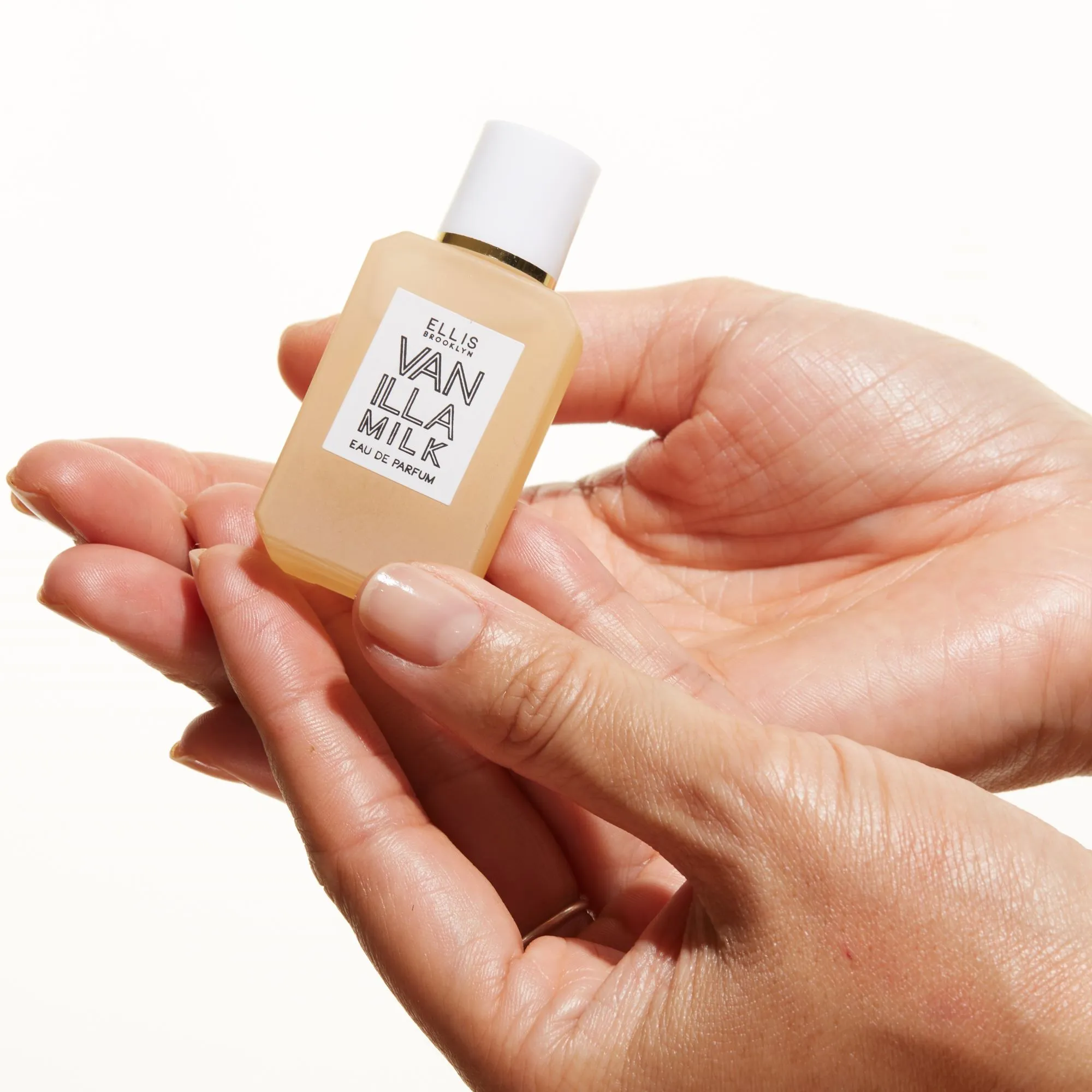 Alternative Image Ellis Brooklyn Vanilla Milk 7.5ml