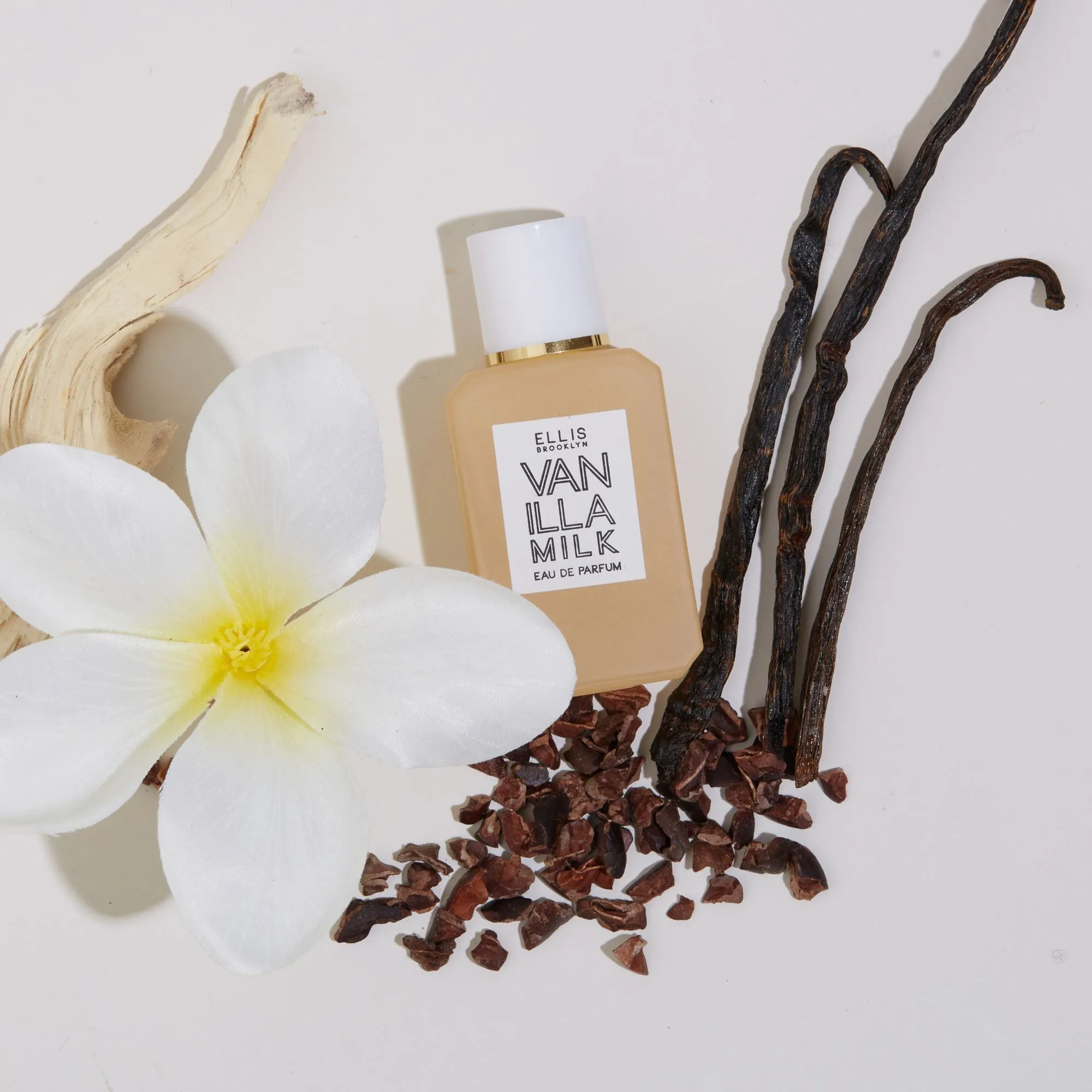 Alternative Image Ellis Brooklyn Vanilla Milk 7.5ml