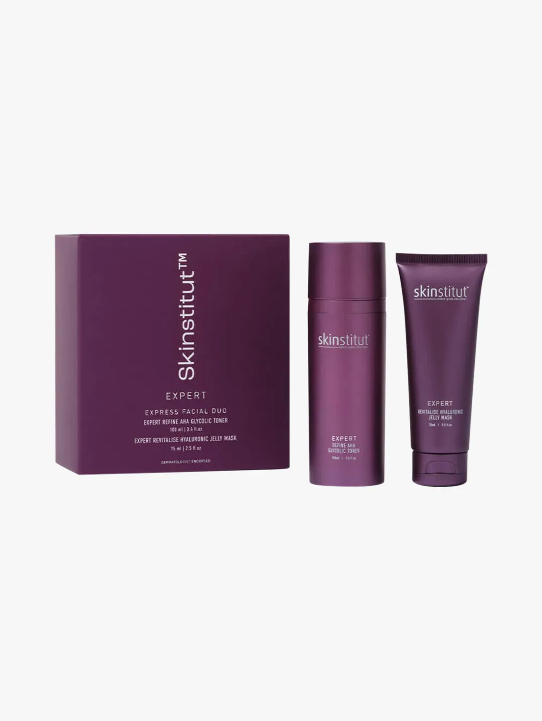 Alternative Image Skinstitut Expert Duo Mask Toner 1 940