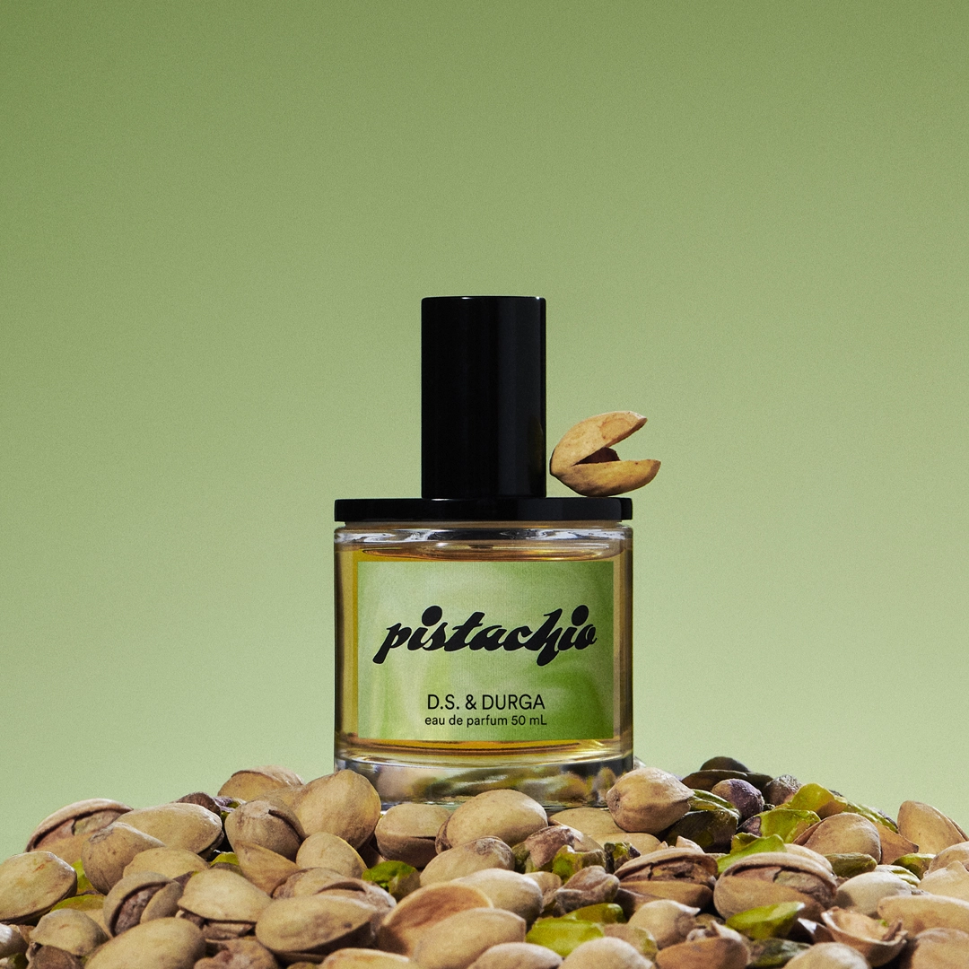 Pistachio Eau de Parfum