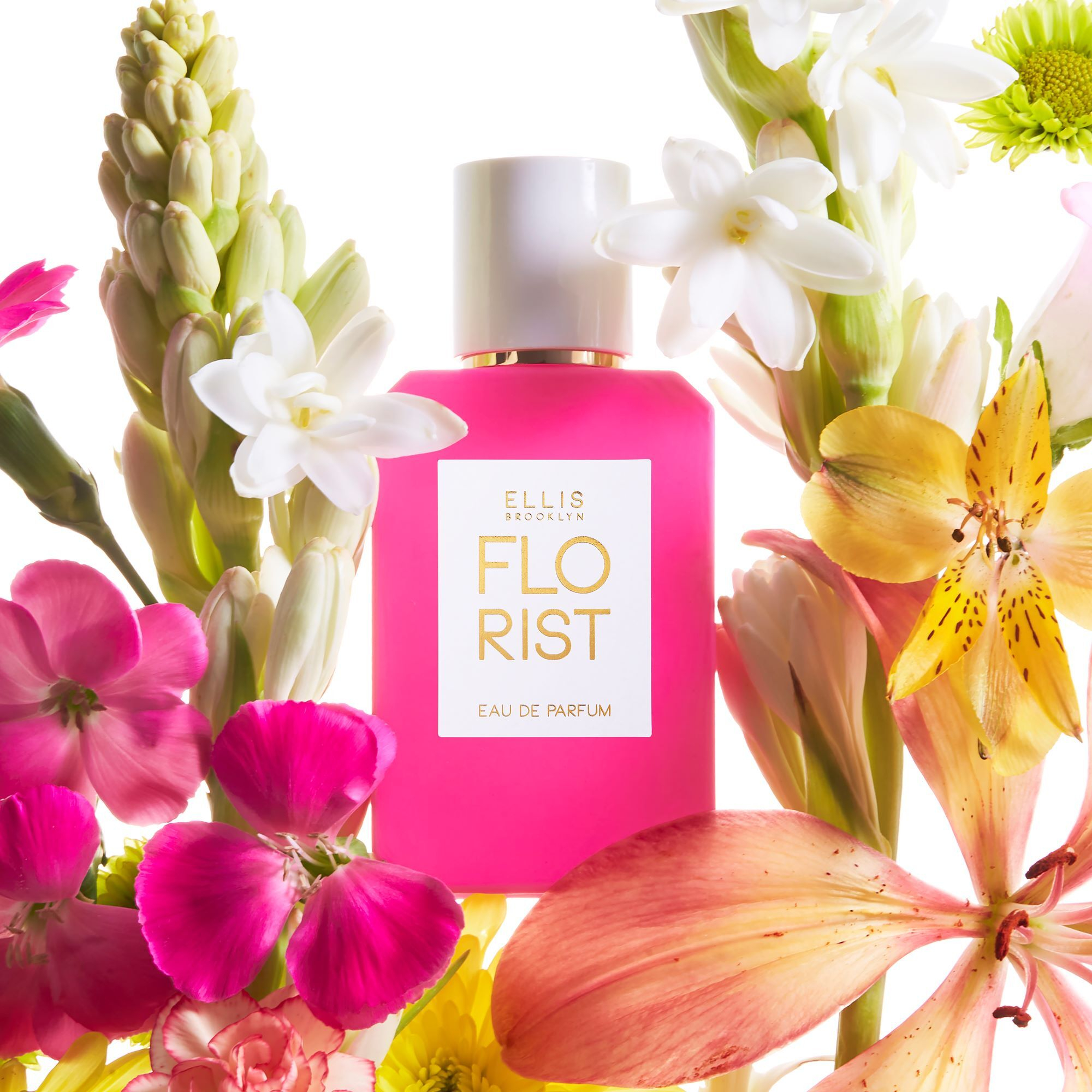 Florist Eau de Parfum - Ellis Brooklyn | MECCA