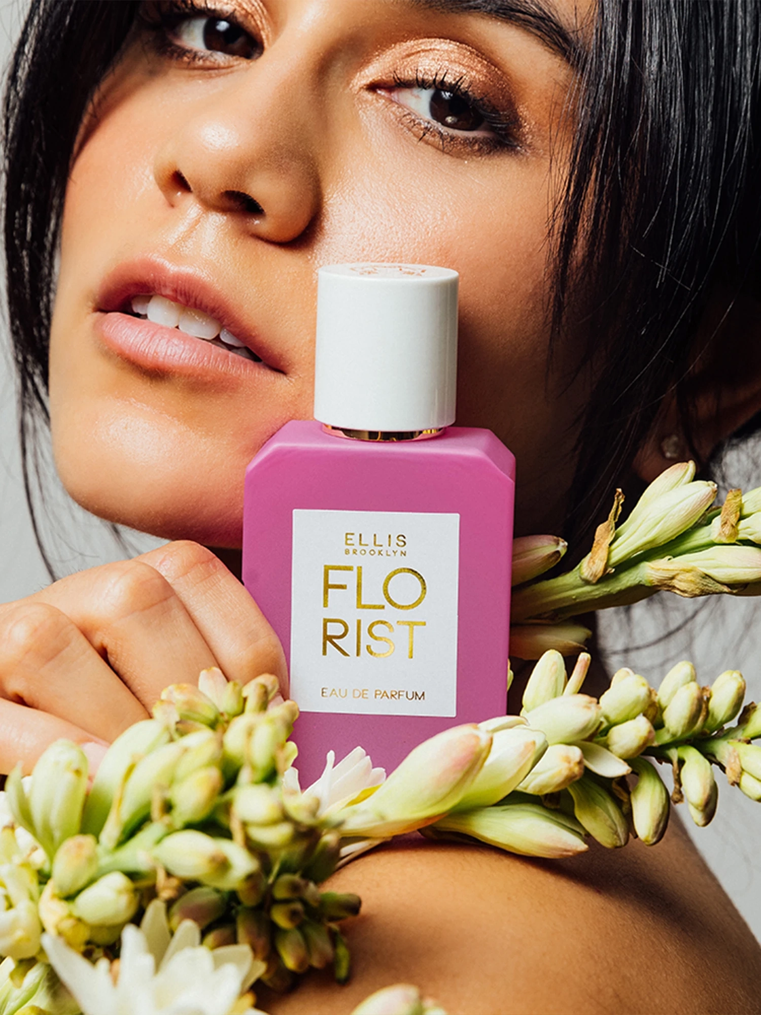 Alternative Image Ellis Brooklyn Florist Eaude Parfum