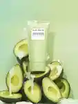 Alternative Image Glow Recipe Avocado Ceramide Moisture Barrier Cleanser