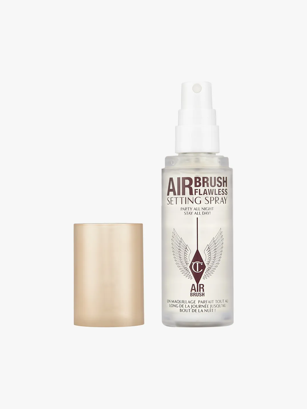 Airbrush Flawless Setting Spray