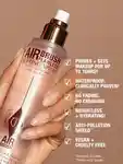 Alternative Image Charlotte Tilbury Airbrush Flawless Setting Spray