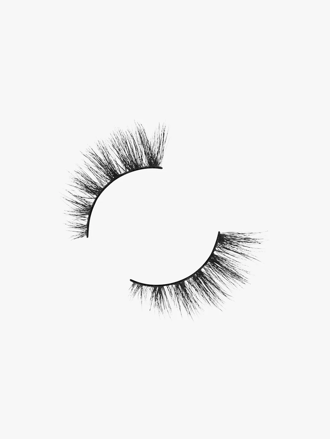 Alternative Image Lilly Lashes Butterfl'eyes Half Lash Sassy