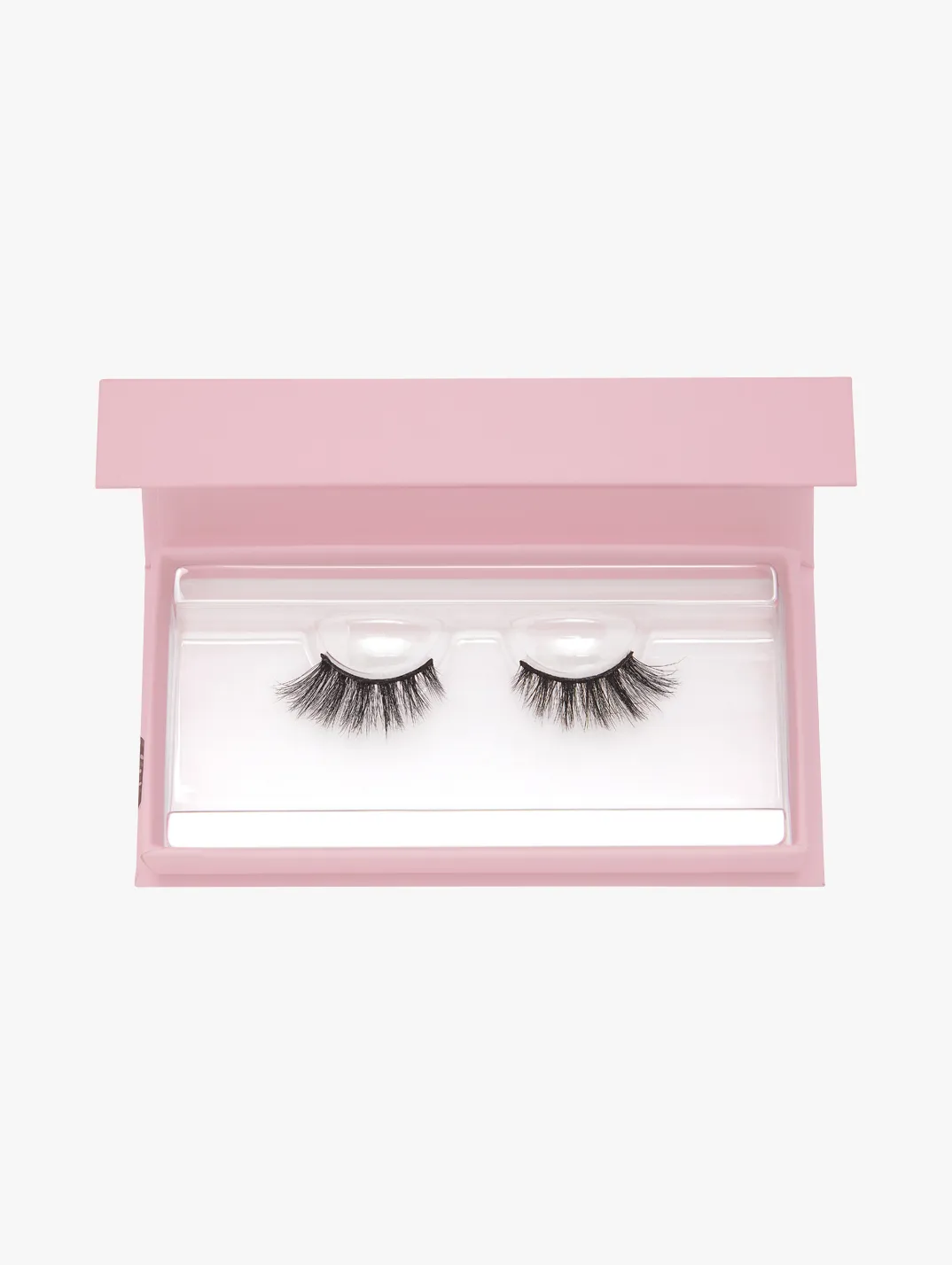 Alternative Image Lilly Lashes Butterfl'eyes Half Lash Sassy