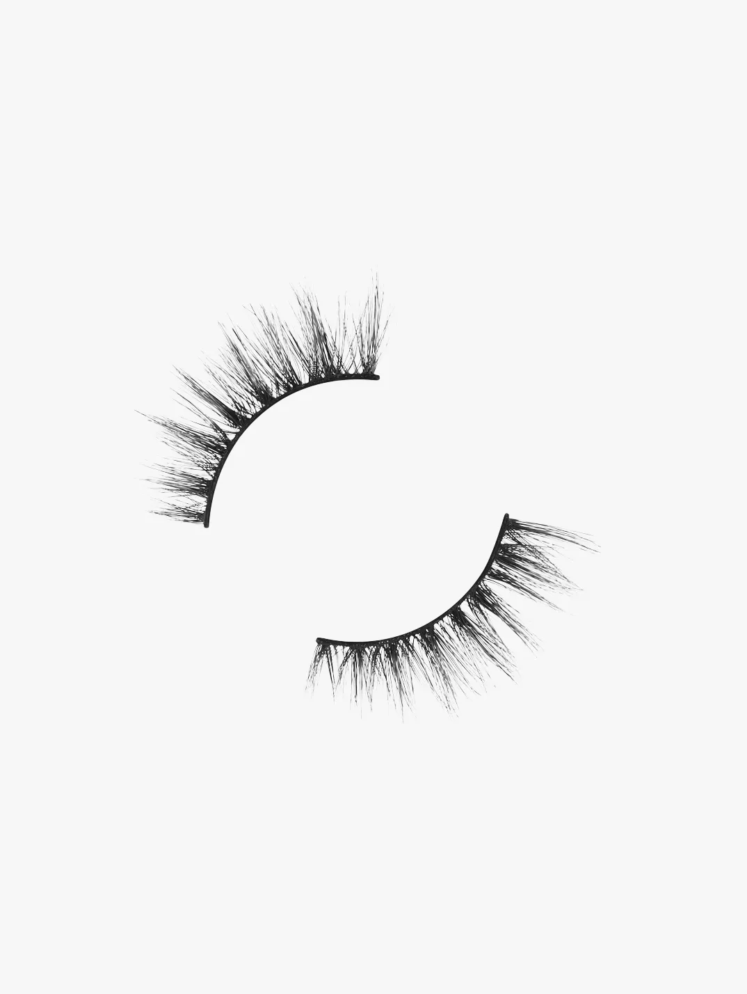 Alternative Image Lilly Lashes Butterfl'eyes Half Lash Dreamy
