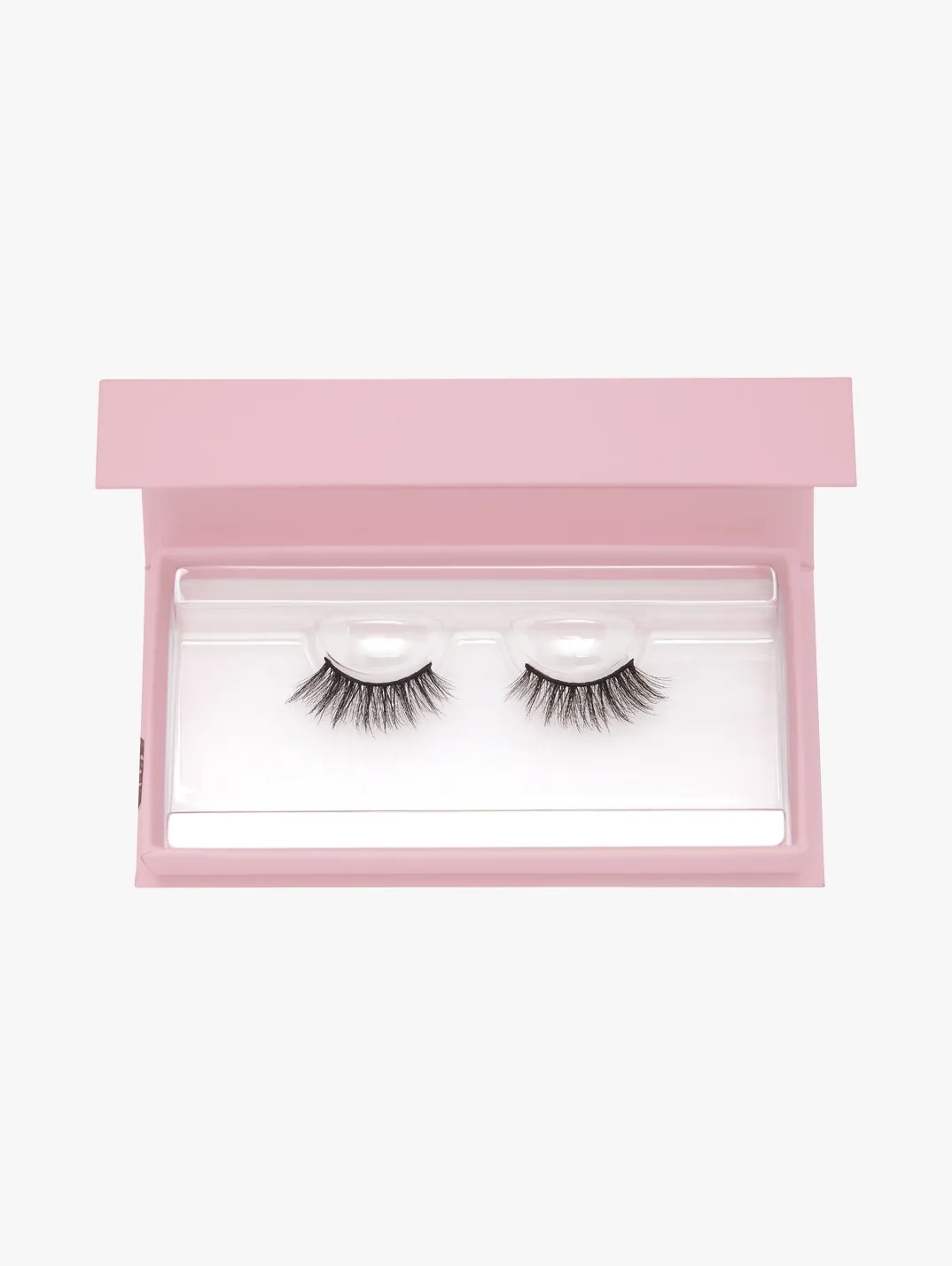 Alternative Image Lilly Lashes Butterfl'eyes Half Lash Dreamy