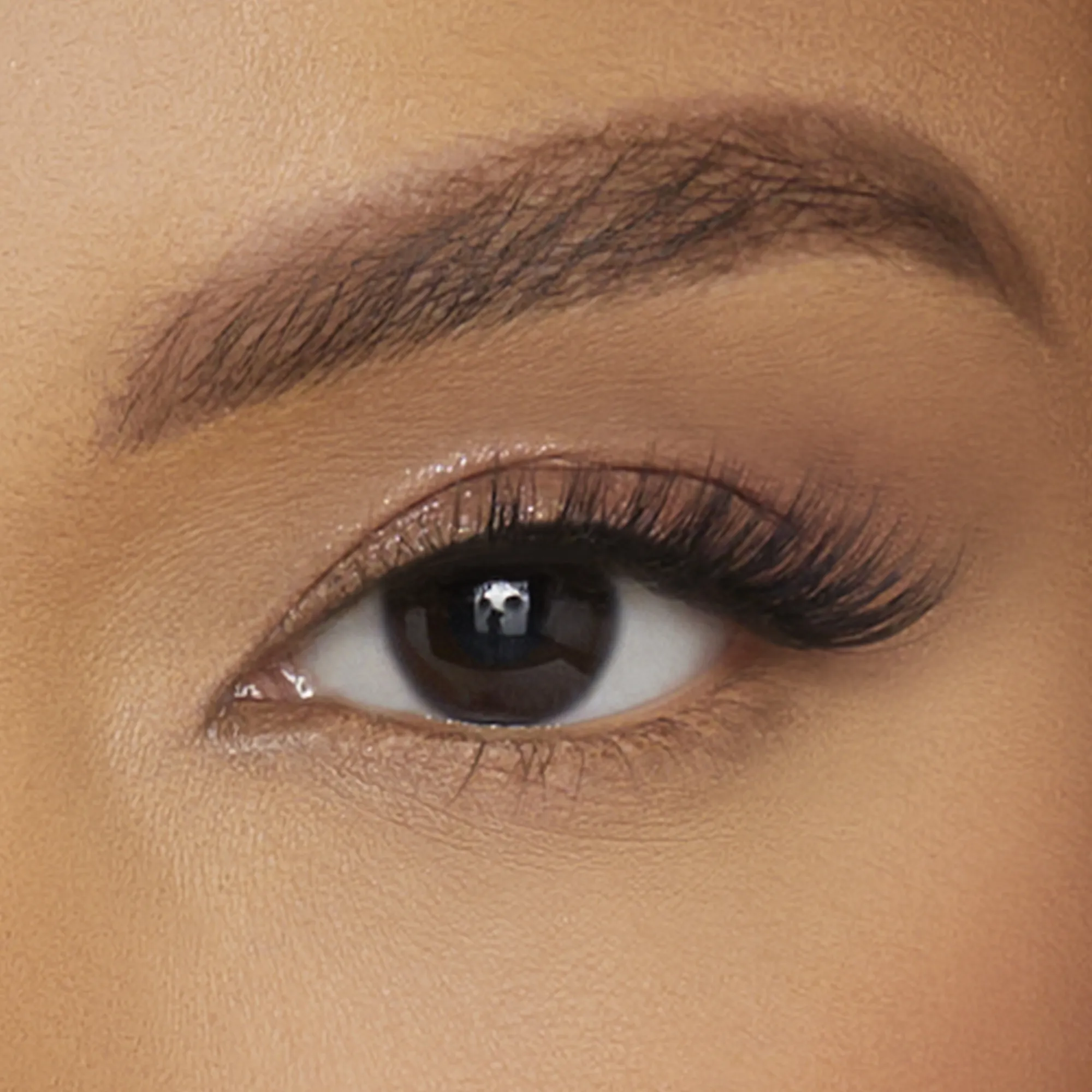 Alternative Image Lilly Lashes Butterfl'eyes Half Lash Dreamy