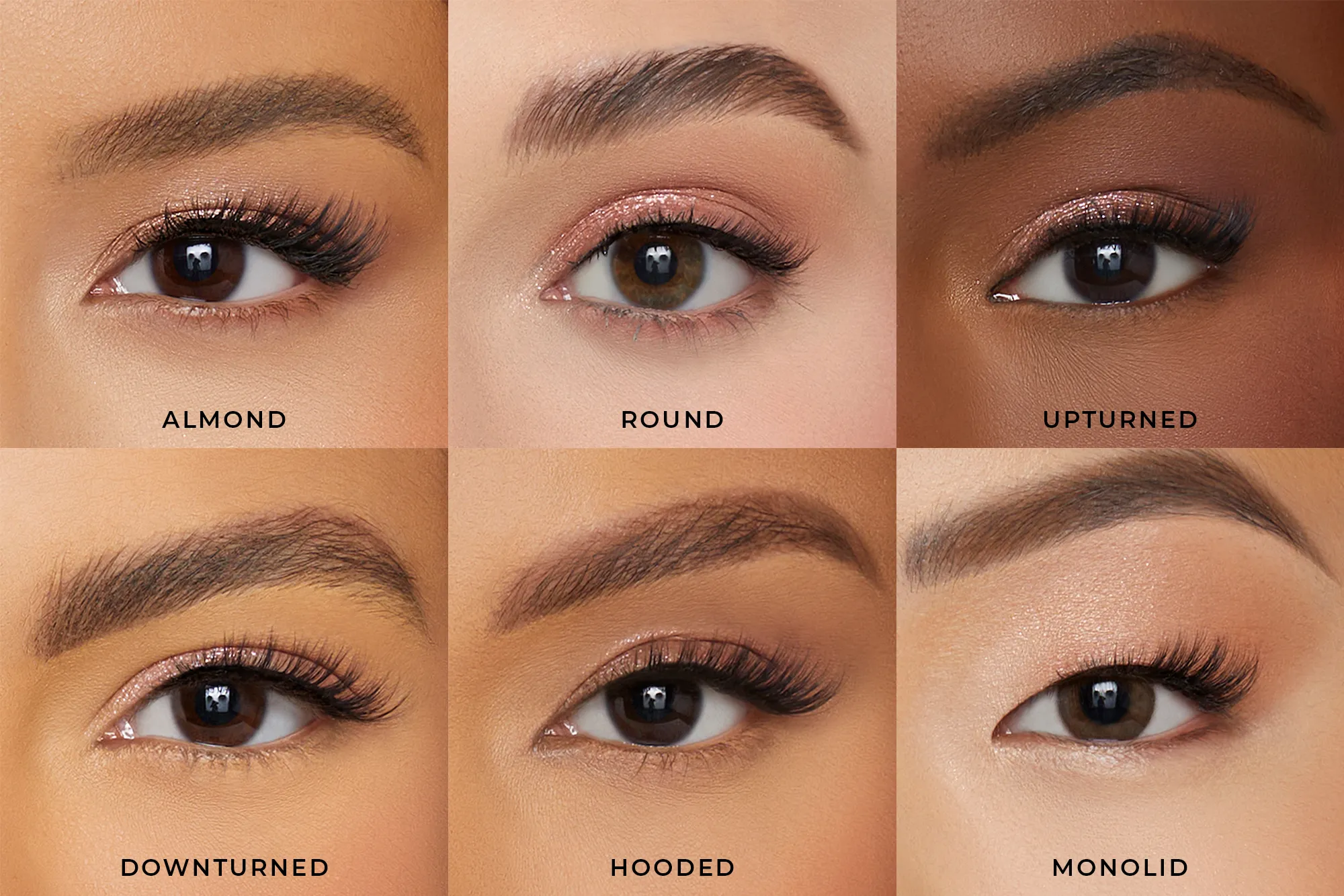 Alternative Image Lilly Lashes Butterfl'eyes Half Lash Dreamy