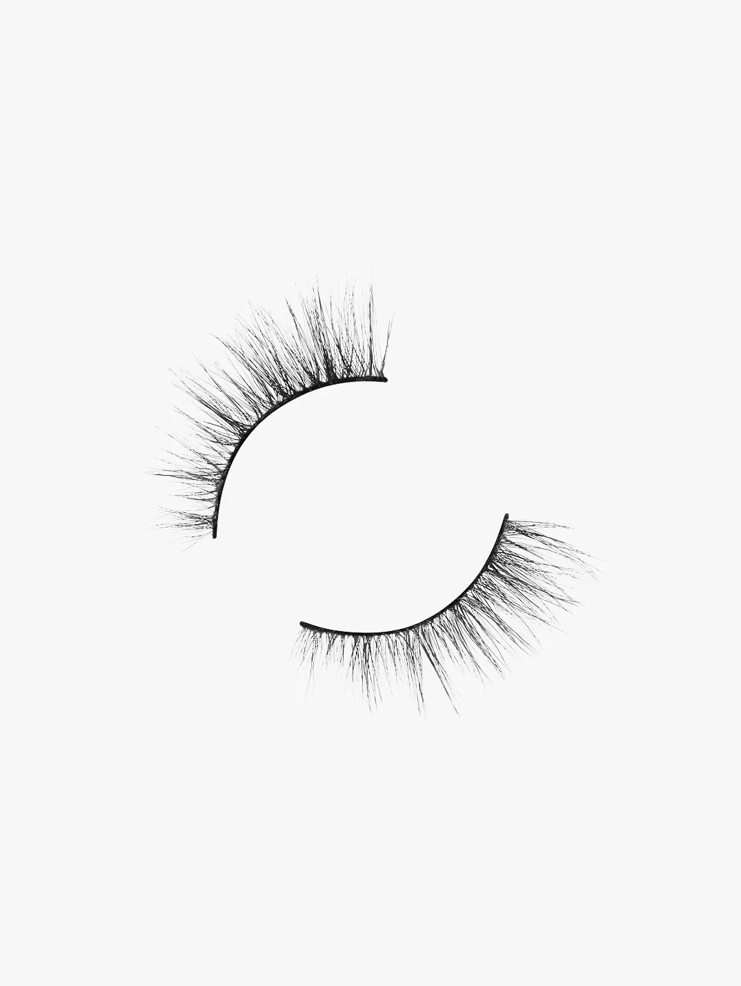 Alternative Image Lilly Lashes Butterfl'eyes Half Lash Fantasy
