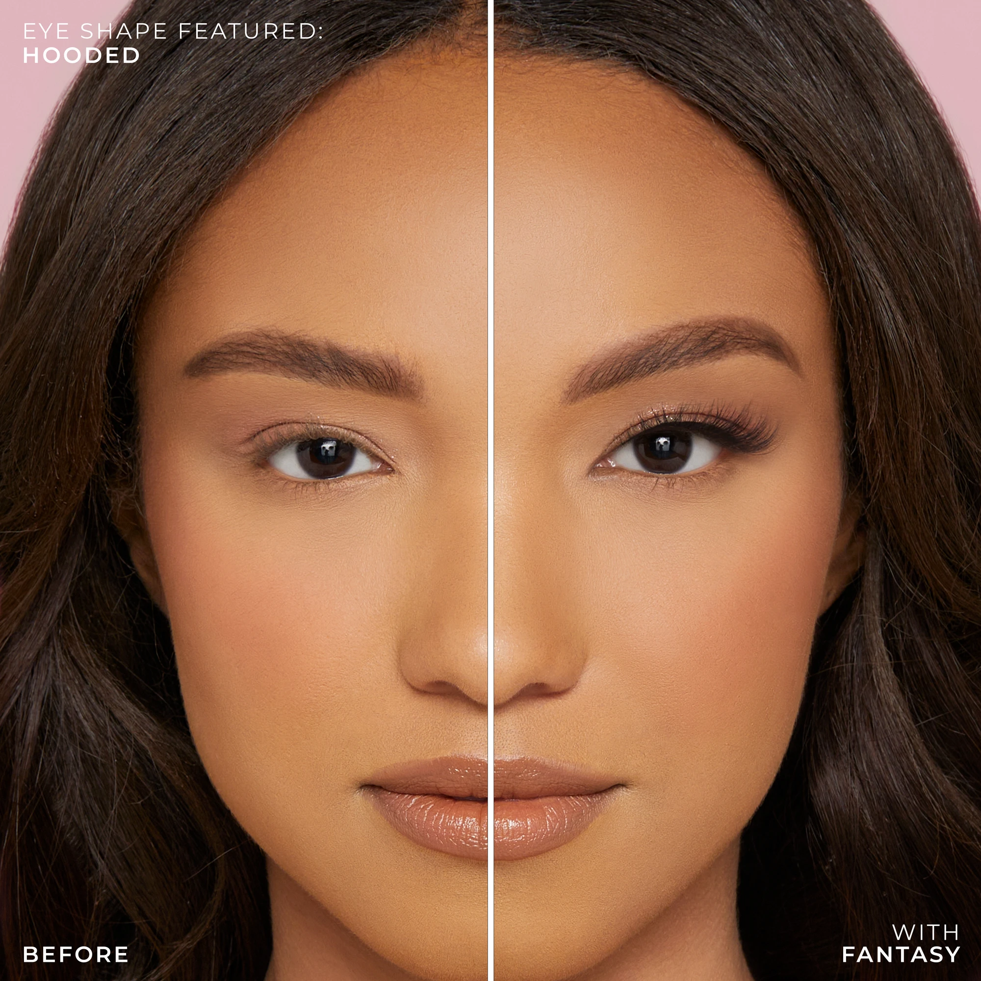 Alternative Image Lilly Lashes Butterfl'eyes Half Lash Fantasy
