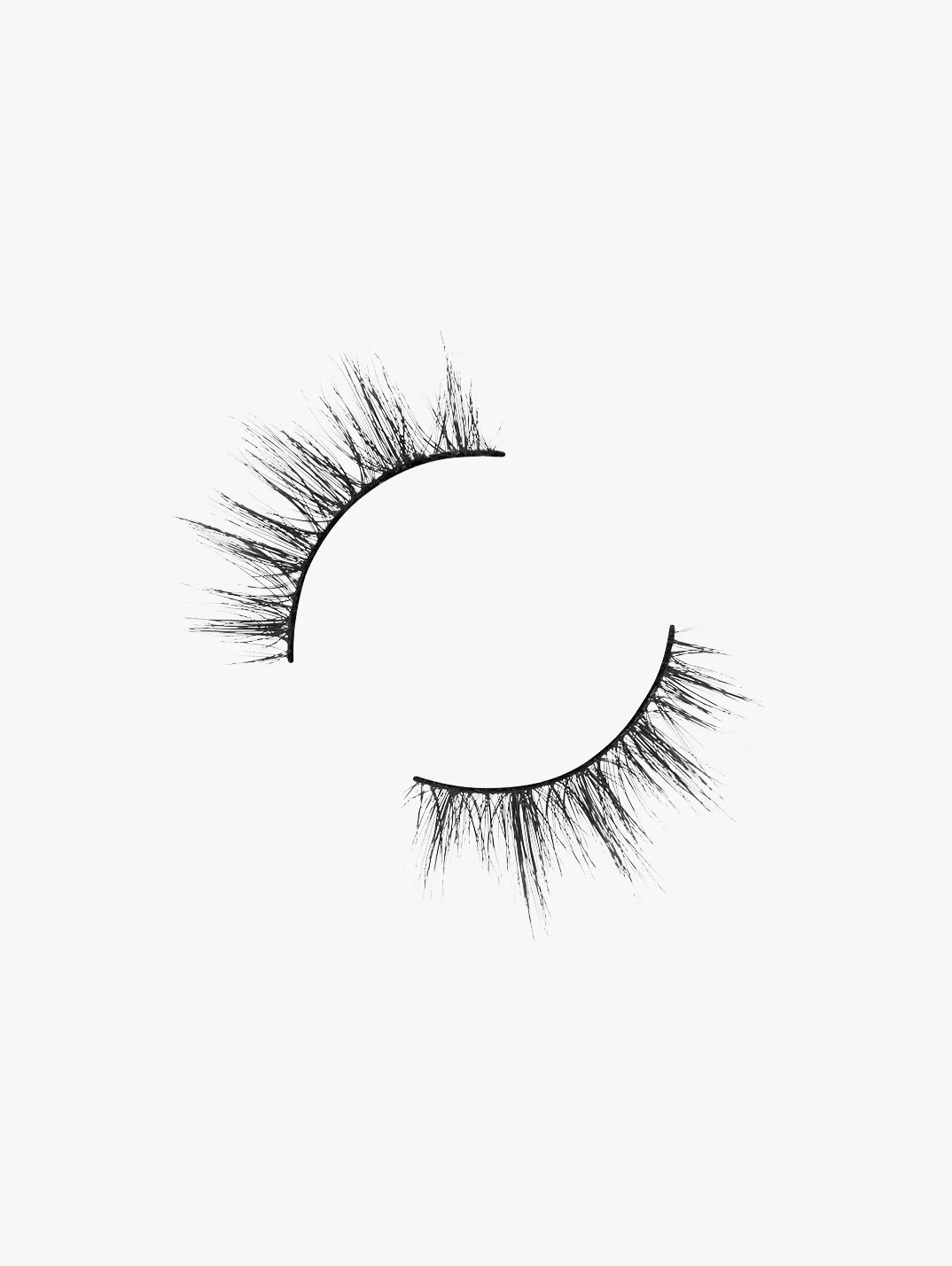 Alternative Image Lilly Lashes Butterfl'eyes Half Lash Heiry