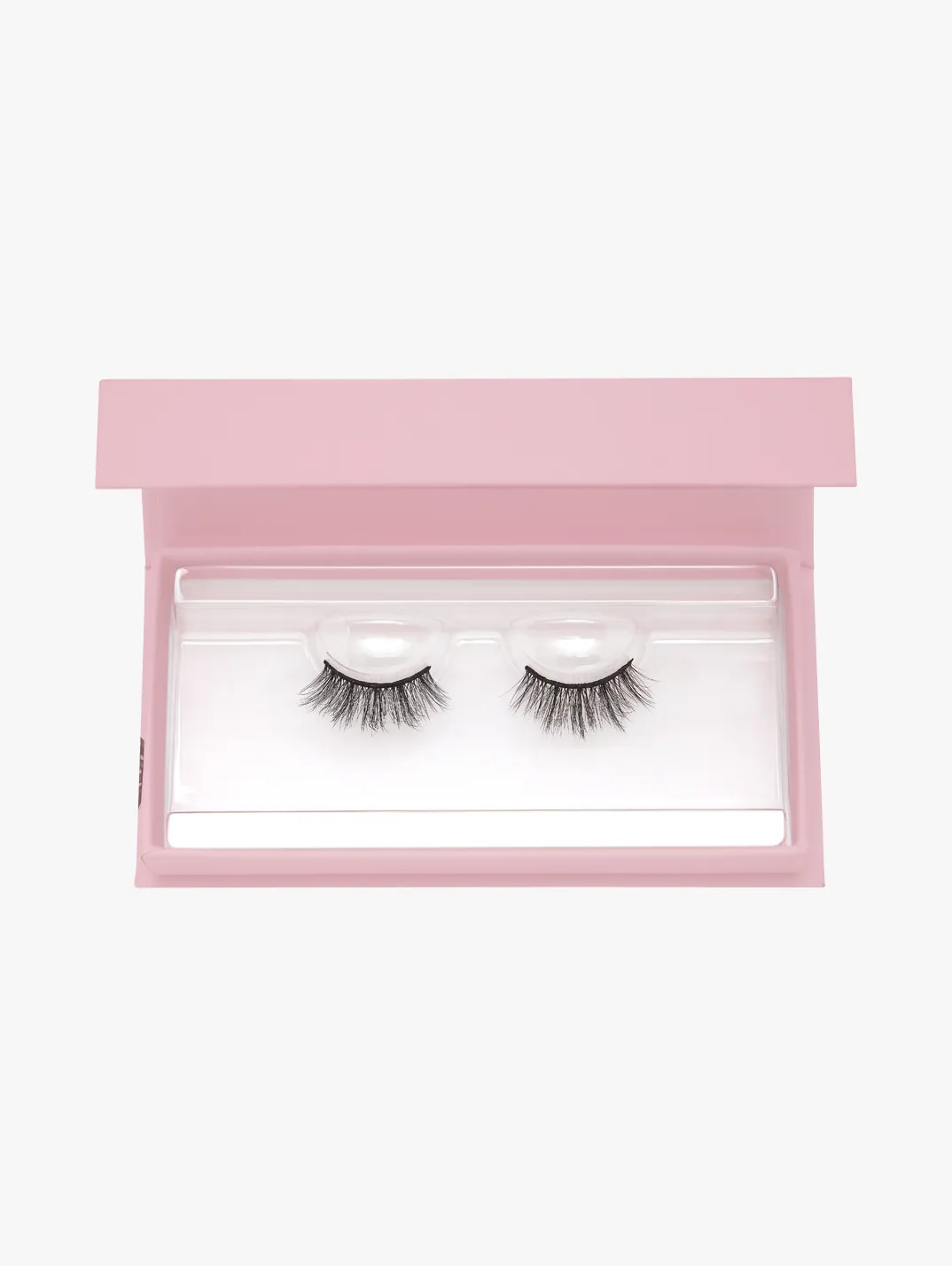Alternative Image Lilly Lashes Butterfl'eyes Half Lash Heiry