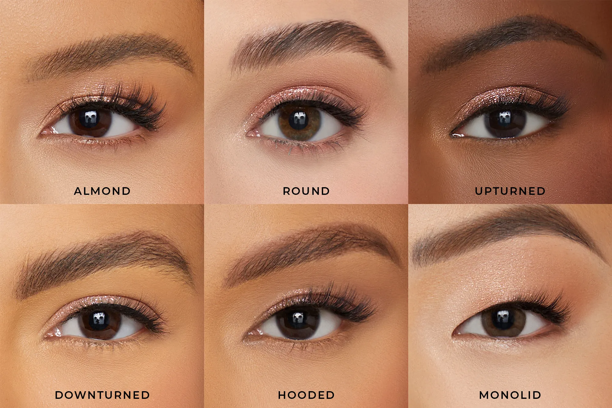 Alternative Image Lilly Lashes Butterfl'eyes Half Lash Heiry