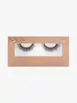 Hero Lilly Lashes Everyday Faux Mink Brown Undressed