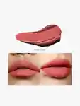 Swatch Rose Inc Lip Cream Weightless Matte Color Ever Loved