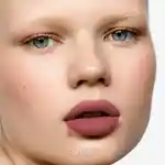 Alternative Image Rose Inc Lip Cream Weightless Matte Color Of Stars