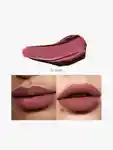 Swatch Rose Inc Lip Cream Weightless Matte Color Of Stars