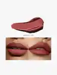 Swatch Rose Inc Lip Cream Weightless Matte Color Dreamed You