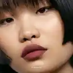 Alternative Image Rose Inc Lip Cream Weightless Matte Color A Glimpse_