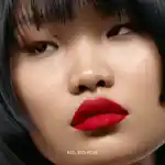 Alternative Image Rose Inc Lip Cream Weightless Matte Color Red Red Rose
