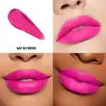 Alternative Image Kylie Cosmetics Velvet Lip Kit 306 Say No More
