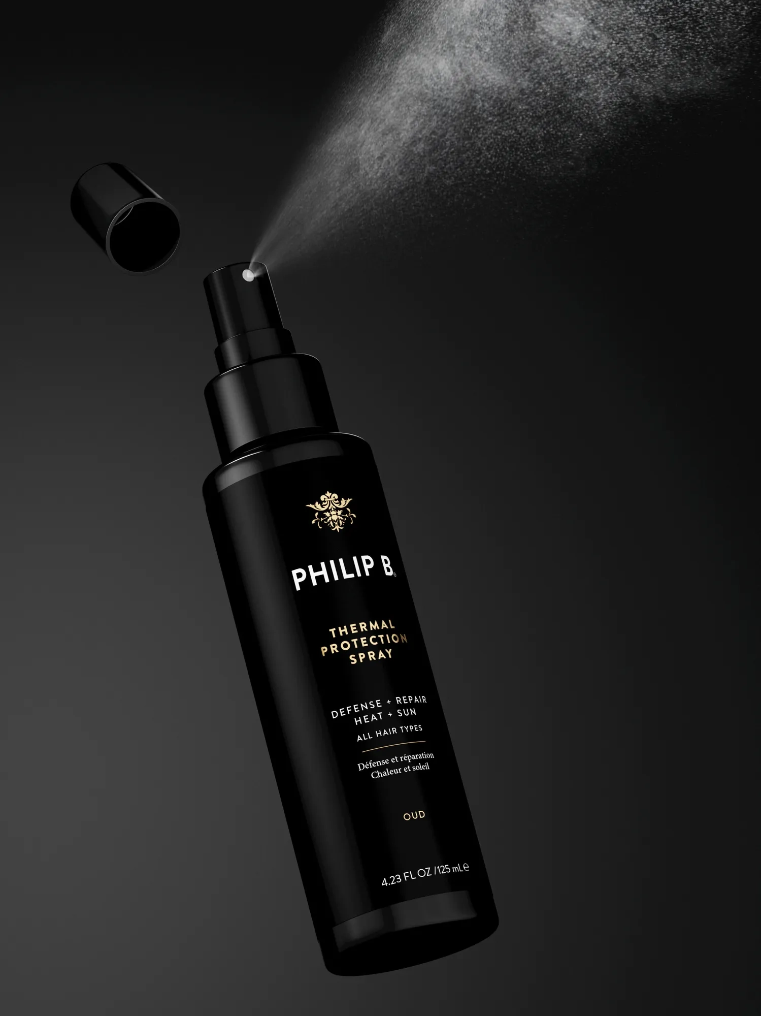 Alternative Image Philip B Thermal Protection Spray
